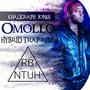 Omollo (feat. Khalligraph Jones) [Hybrid Trap Remix] [Explicit]