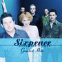 Sixpence None the Richer: Greatest Hits