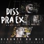 Diss pra Ex(Acústico)