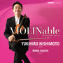 VIOLINable ディスカバリー vol. 8