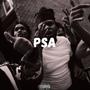 PSA (feat. Torchhh) [Explicit]