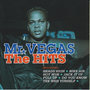 Mr. Vegas: The Hits