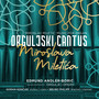 Orguljski Cantus Miroslava Miletića