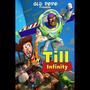 Till Infinity (feat. ManicMystik) [Explicit]