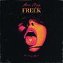 FREEK (feat. Corey Nyell)