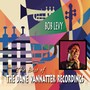 The Best of the Dane Vannatter Recordings