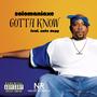 Gotta Know (feat. Nate Dogg) [Explicit]