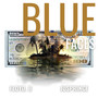 BLUE FACES