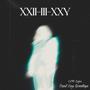 Can't Say Goodbye (Explicit)