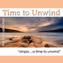 Time to Unwind: Relaxation and Healing Music