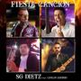 Fiesta Cancion (feat. Carlos Asensio)