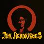 Jimi Hendrikoes