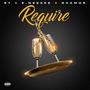 Require (feat. Wave City) [Explicit]