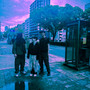 雨睨 (feat. RENCH & 歌川優雨)