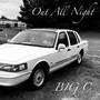 Out All Night (Explicit)