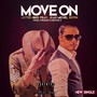 Move On (feat. Jean Michel Rotin)