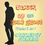 Power Of The Holy Ghost (feat. Jummai) [Radio Edit]