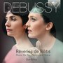 Debussy: Rêveries de Bilitis Music for Two Harps and Voice