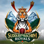 Sudurpaschim Royals Track