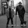 Rank n Vile: Uncomfortable Truths (Explicit)