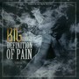 Definition of Pain (Explicit)