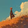 Over the Hilltop