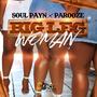 Big Leg Woman (feat. Parooze)