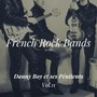 French Rock Bands Sings, Vol. 11