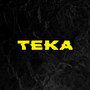 Teka (Remix) [Explicit]