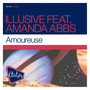 Amoureuse (feat. Amanda Abbs) - Single