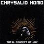 TOTAL CONCEPT OF JOY (Instrumental)