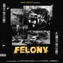 Felony (feat. UndercvrAgent)