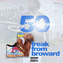 Freak From Broward (Explicit)