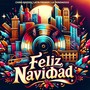 Feliz Navidad (Versión Acústica)