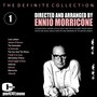 Directed and Arranged by Ennio Morricone