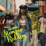 King Toppa's Stomper riddim