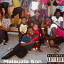 Malayzia Son (Explicit)