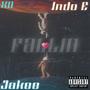 Fallin (feat. Jakee) [Explicit]