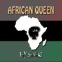 African Queen (Explicit)