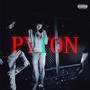 Pyton (feat. Olliee) [Explicit]