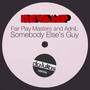 Somebody Else's Guy (Da Lukas Remix)