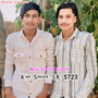 Kaif Singer SR 5723