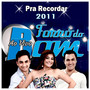 Pra Recordar Ao Vivo -  2011