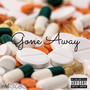 Gone Away (Explicit)