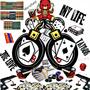 My Life (feat. Joelove Simms) [Explicit]