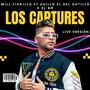 Los Captures (feat. Guillo el del Gatillo) [Live]