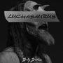 LUCHASAURUS (Explicit)