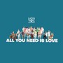 All you need is love