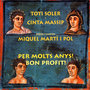 Per Molts Anys! - Bon Profit!