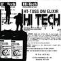 Hitech (feat. Katalean) [Explicit]